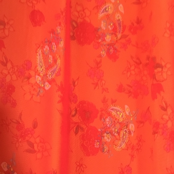 Vintage Alyn Paige dress juniors size 3/4 - Picture 4 of 6